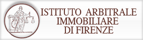 Istituto Arbitrale Immobiliare di Firenze