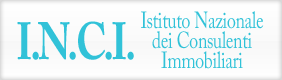 Istituto Nazionale dei Consulenti Immobiliari INCI